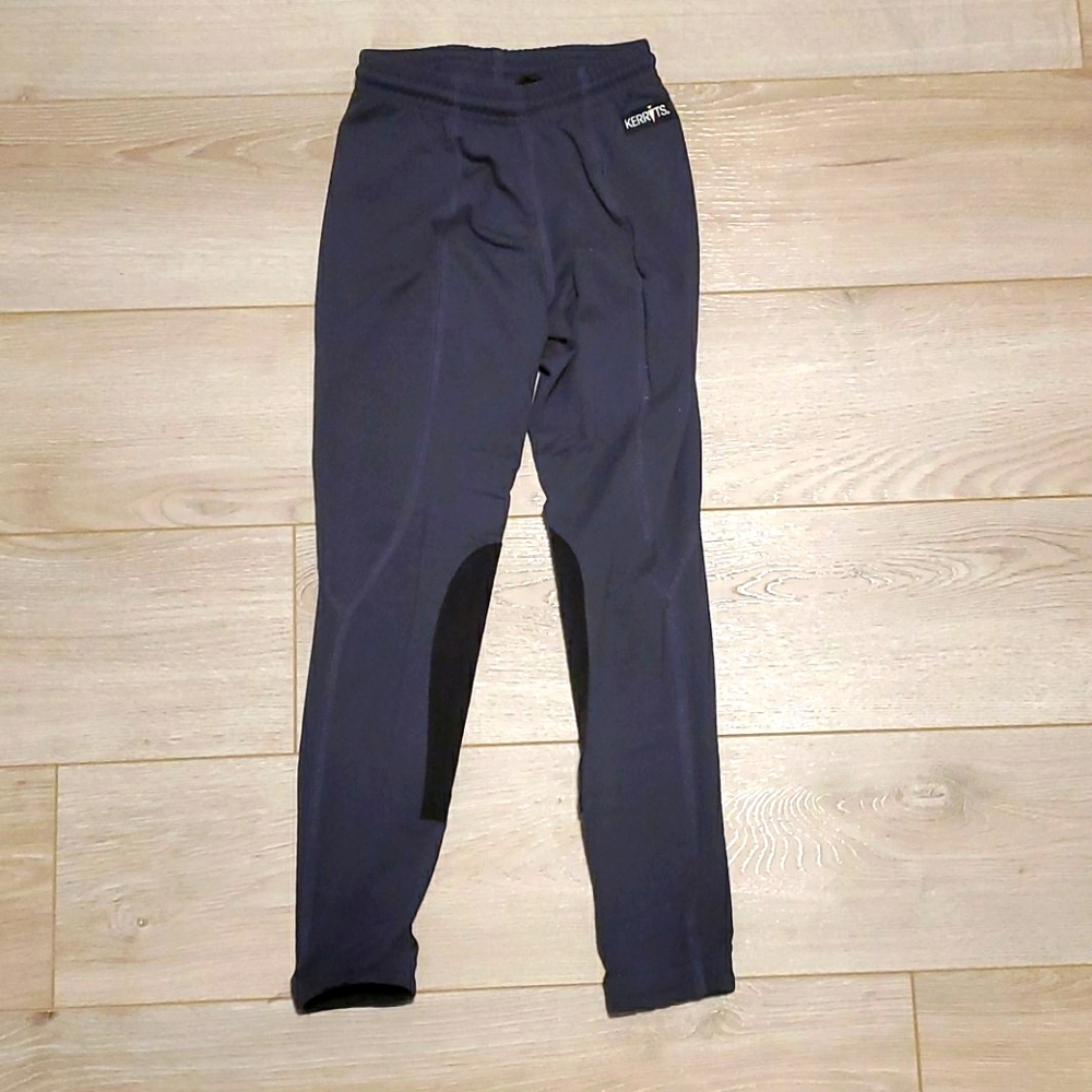 Kerrits Girls Riding Pants